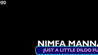 Wow, Check Out This Sexy Milf's Foot Fetish!