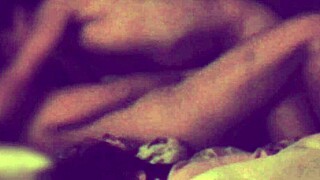 Hey, sneaking into wife's bedroom for intense yukata sex?