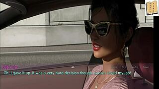 Wow! Stepmom and Wife in One Hot Homemade Scene!