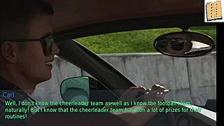 Wow! Stepmom and Wife in One Hot Homemade Scene!