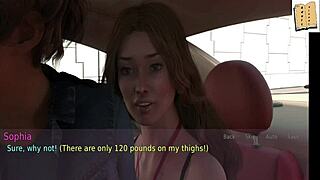 Wow! Stepmom and Wife in One Hot Homemade Scene!