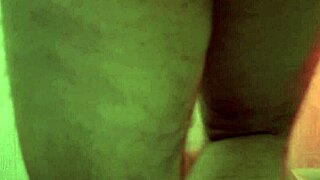 Sex with Mistress Involves Handjob and Cum Reward