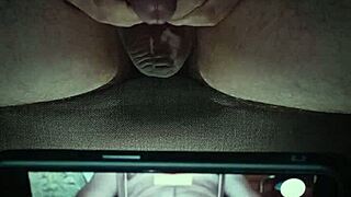 Don't hold back, cum loudly now