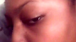 Big Black Cock Sucked By Young Mommy In Monster Cock Encounter