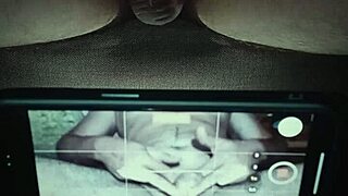 Don't hold back, cum loudly now