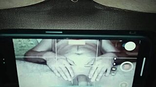 Don't hold back, cum loudly now