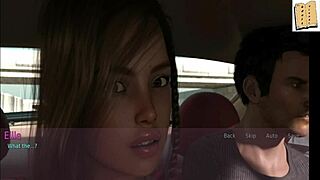 Wow! Stepmom and Wife in One Hot Homemade Scene!