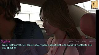 Wow! Stepmom and Wife in One Hot Homemade Scene!