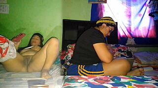 I Masturbate My Big Pussy