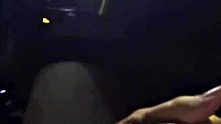 i took a barefoot evening cruise with driftwood and kontessa in the outdoors