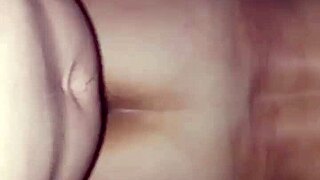 This Mature Woman Is So Horny, She Can't Wait For Some Action