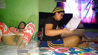 I Masturbate My Big Pussy