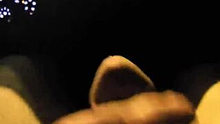 i took a barefoot evening cruise with driftwood and kontessa in the outdoors