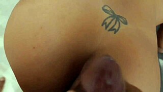 I Went To See Loupan's Apartment And Ended Up Giving Him My Ass Without Condom