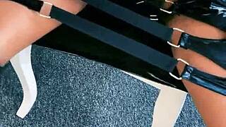 Worship your mistress's ass now