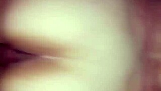 This Mature Woman Is So Horny, She Can't Wait For Some Action