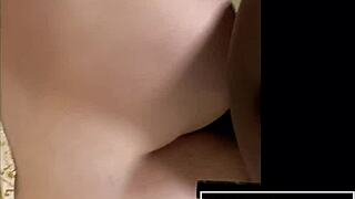 Super baddie PAWG fucked by monster BBC!