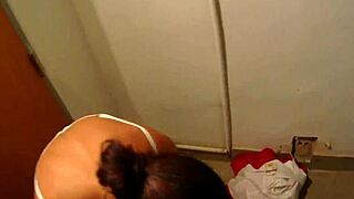 Wild Ride On Spycam Glasses, So Exciting!