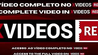 couldn't hold back, came in brunette's mouth at beach