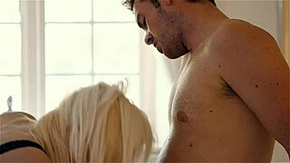 Milf teases and strokes for pure handjob pleasure