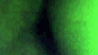 يا، تحقق من هذا العمل العرقي المختلط المنزلي لأم ناضجة