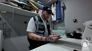 maisie lewis shoplifting slut - promo