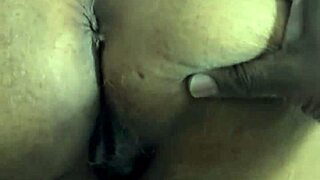 Ms mystery shakes her monster ass on mr eastcyde