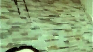 Recording When Stepbrother Arrives Fucks Me Hard Fills My Pussy With Milk