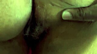 Ms mystery shakes her monster ass on mr eastcyde