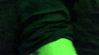 يا، تحقق من هذا العمل العرقي المختلط المنزلي لأم ناضجة