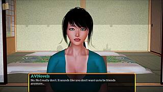 My new family episode 386