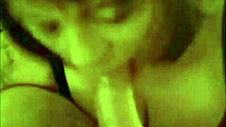 Cheating Oakland Milf Sucks Big Cock in POV