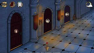 complete gameplay kingdom of lust part 3