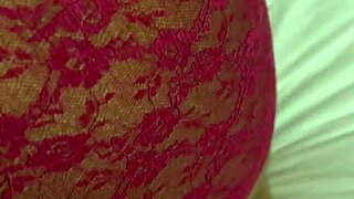 Ms mystery shakes her monster ass on mr eastcyde