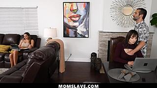 husband can fuck his stepdaughter and hot wife lexi luna whenever he wants