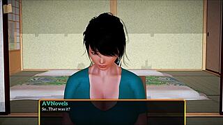 My new family episode 386