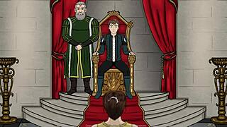 complete gameplay kingdom of lust part 3