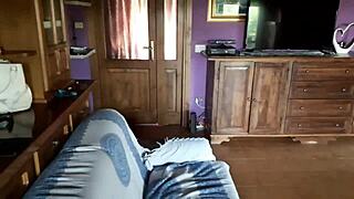 i get pov blowjobs, deepthroats, and oral creampies in this compilation