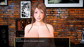 My new family episode 386