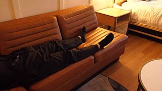 Horny Hotwife Sucks And Fucks Stranger's Big Cock On Vacation