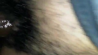 Redbone milf lets me suck on that pussy with intense emotion