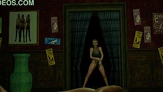 i got deepthroat from milf with monster cock at the triangle club