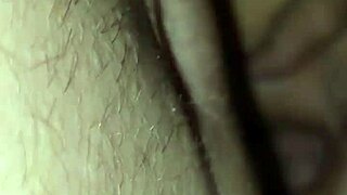 filling big white ass with cum 😏