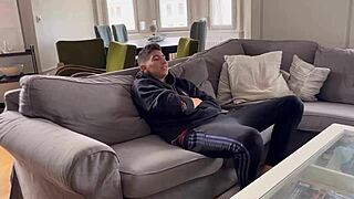 Busty English Teacher Hailey Hope Fucks Her Student And Swallows His Cum.