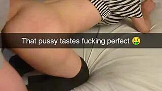 College MILF Richelle Rose BENT OVER for ASSFUCKING!