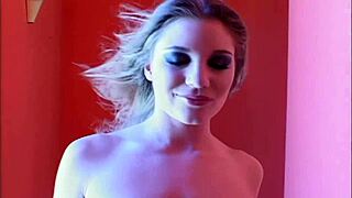 three whores in jacuzzi penetrate each other with lots of dildos, big tits, strapon, lesbian sex, and stockings.