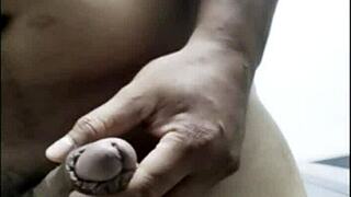 Videl Calls Big Cock Like This Boy In POV