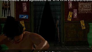 i got deepthroat from milf with monster cock at the triangle club