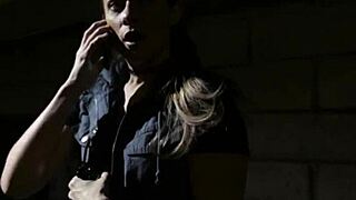 Glam milf, are you seducing that cute lesbian teen 18+ with oral?