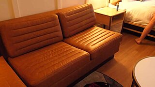 Horny Hotwife Sucks And Fucks Stranger's Big Cock On Vacation